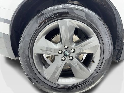 Used 2025 Land Rover Range Rover Velar Dynamic SE image 51