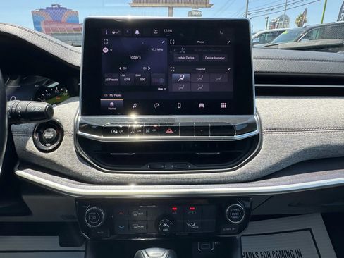 Used 2022 Jeep Compass Latitude image 26