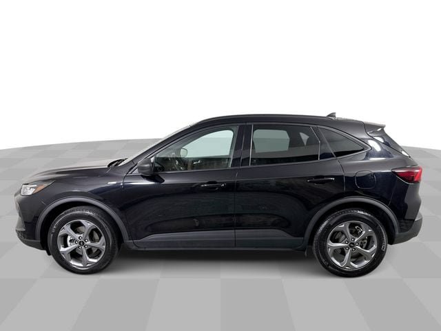 Used 2025 Ford Escape ST-Line AWD/4WD image 5