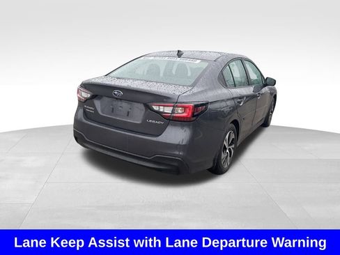 Used 2025 Subaru Legacy Premium image 7