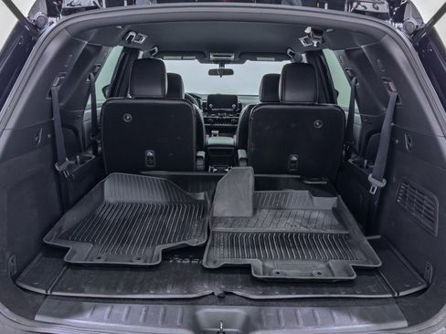 Used 2024 Nissan Pathfinder Rock Creek image 10