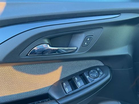 Used 2023 Chevrolet TrailBlazer LT w/ Convenience Package image 9