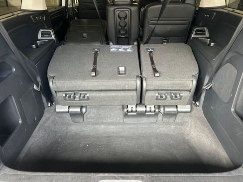 Used 2025 Honda Odyssey Touring image 34