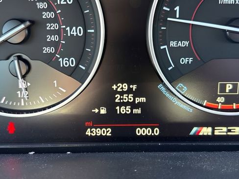 Used 2016 BMW M235i xDrive M235i xDrive image 16