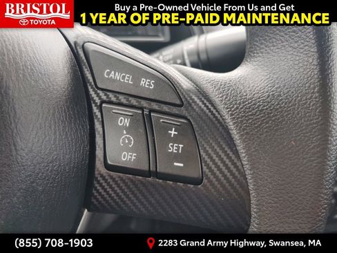 Used 2016 Scion iA image 22