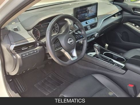 Used 2024 Nissan Altima 2.5 SL AWD/4WD image 13
