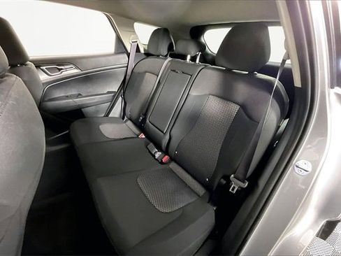 Certified 2026 Kia Sportage LX image 22
