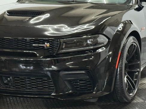 Certified 2023 Dodge Charger Scat Pack image 5