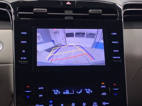 Used 2022 Hyundai Tucson SEL w/ Convenience Package AWD/4WD image 14