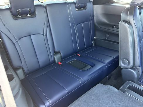 New 2026 INFINITI QX60 Sport w/ Dark Cargo Package image 12