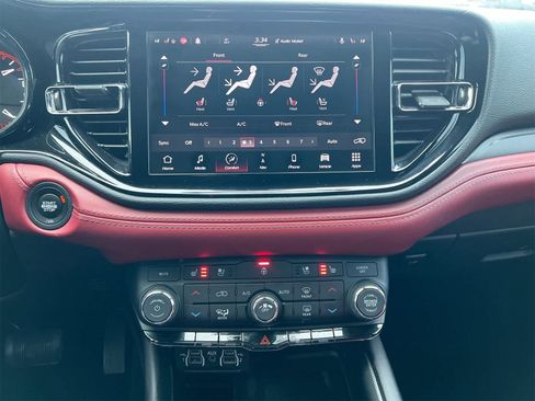 Used 2021 Dodge Durango R/T w/ Blacktop Package image 26