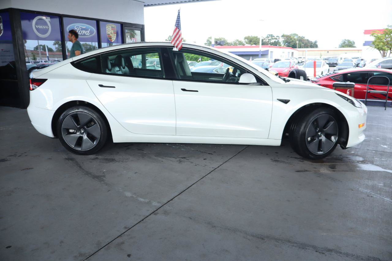Used 2023 Tesla Model 3 Standard Range RWD image 6