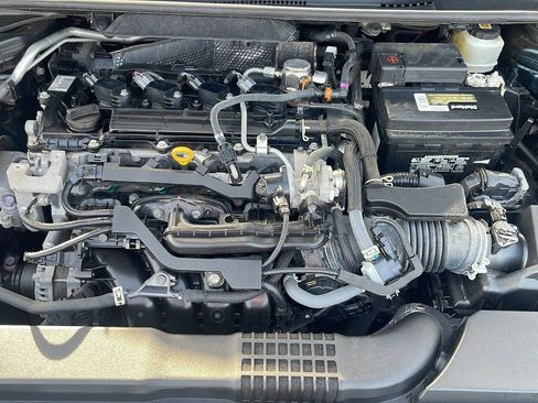 Used 2022 Toyota Corolla XSE w/ XSE Preferred Package FWD image 31