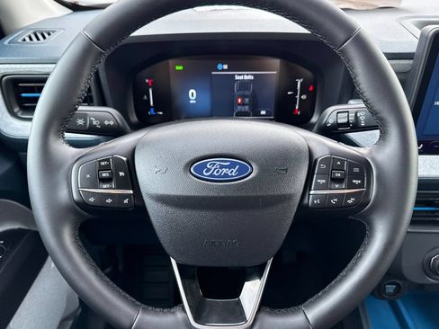 Used 2026 Ford Maverick XLT w/ XLT Luxury Package FWD image 22