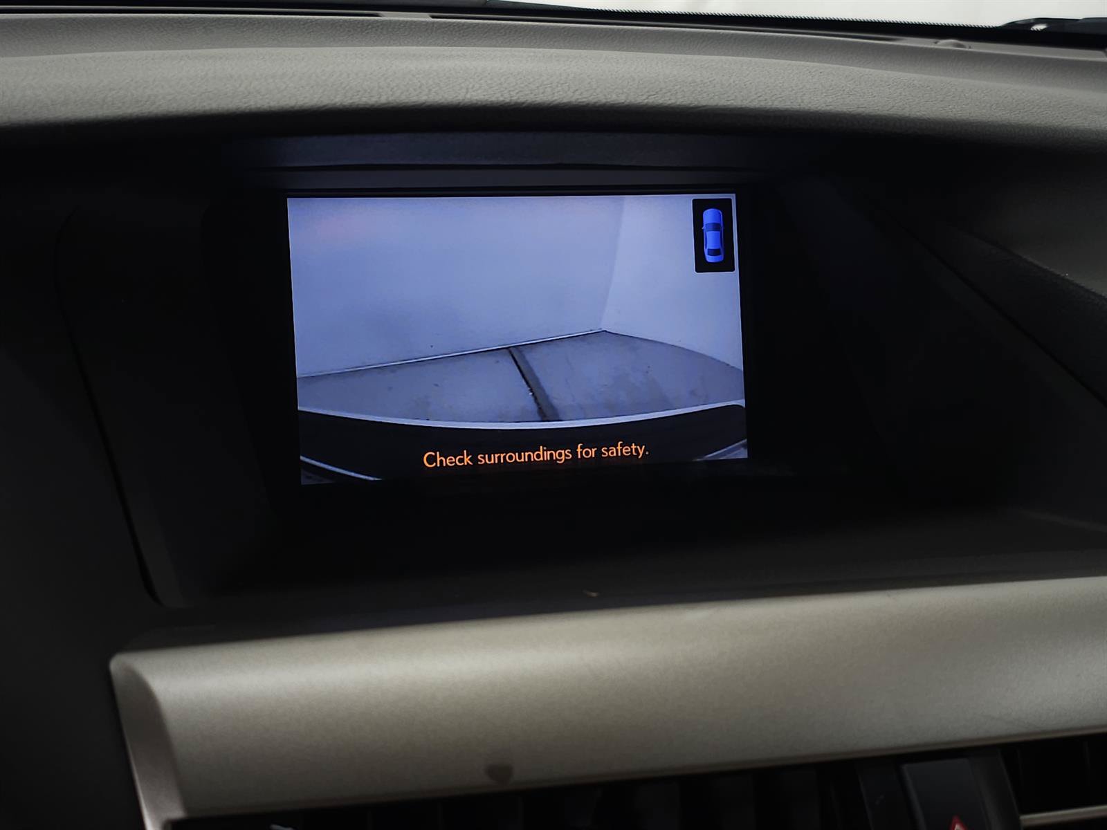Used 2014 Lexus RX 350 FWD w/ Navigation Package image 23