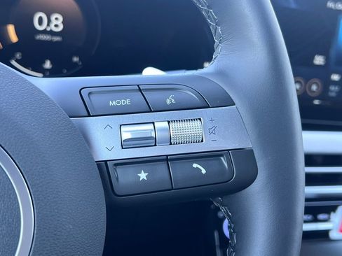 New 2026 Hyundai Santa Cruz Limited image 21