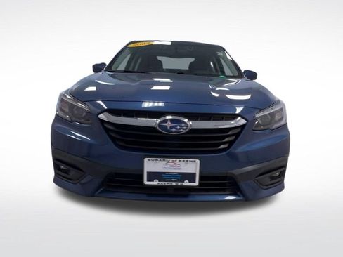 Used 2022 Subaru Legacy Premium AWD/4WD image 3