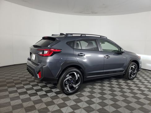 New 2026 Subaru Crosstrek 2.5i Limited image 4