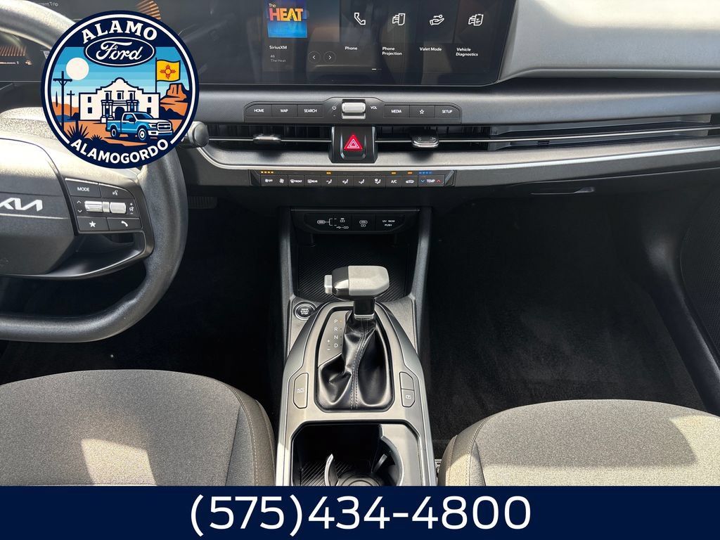 Used 2025 Kia K4 FWD image 18