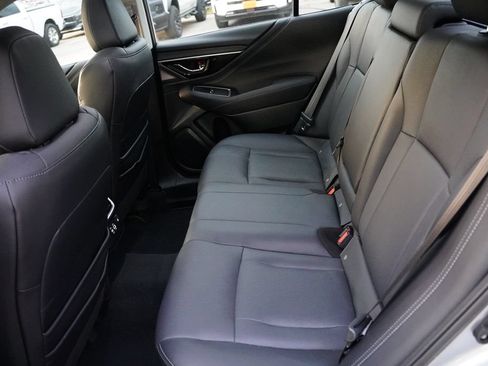 Used 2024 Subaru Legacy Limited AWD/4WD image 17