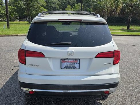 Used 2016 Honda Pilot Touring image 3