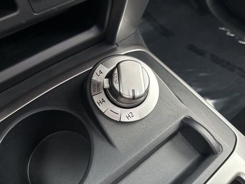 Used 2021 Toyota 4Runner SR5 Premium w/ Moonroof Package image 24