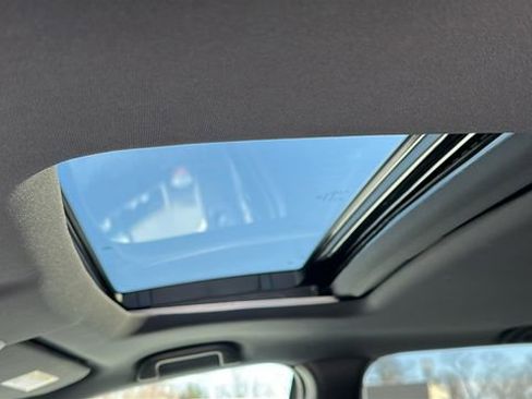 Used 2023 Honda Ridgeline Black Edition image 12