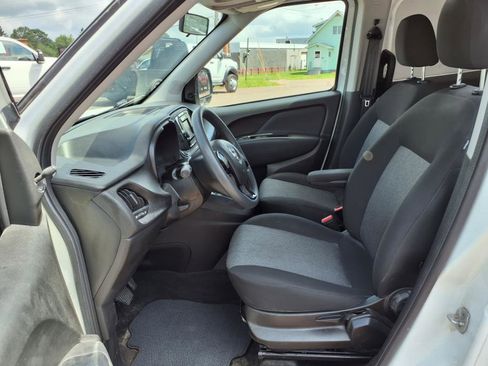 Used 2022 RAM ProMaster City Tradesman image 10