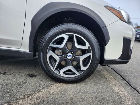 Used 2018 Subaru Crosstrek 2.0i Limited image 16