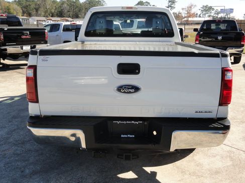 Used 2015 Ford F250 XL w/ XL Value Package image 4