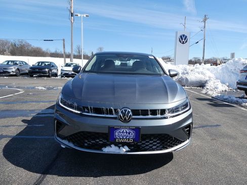 New 2026 Volkswagen Jetta S image 9