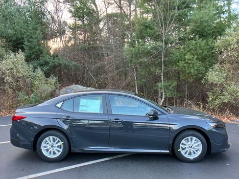 New 2026 Toyota Camry LE w/ Convenience Package image 6