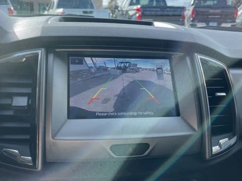 Used 2020 Ford Ranger XLT w/ FX4 Off-Road Package image 45