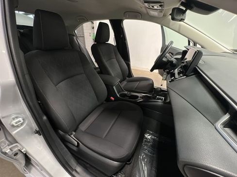 Used 2023 Toyota Corolla LE image 20
