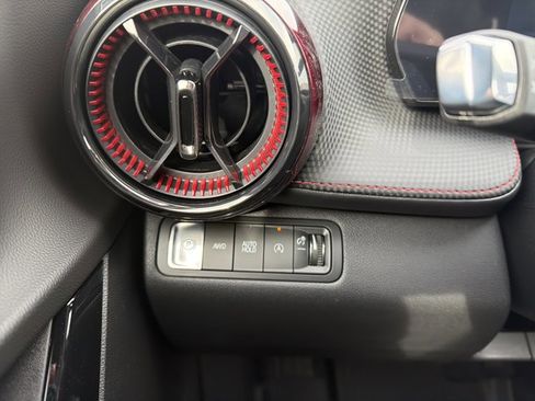 New 2026 Chevrolet Equinox RS image 14