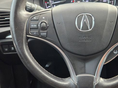 Used 2016 Acura MDX FWD w/ Technology Package image 22
