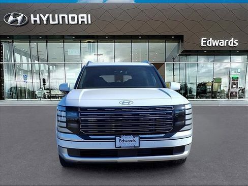 New 2026 Hyundai Palisade Calligraphy image 11