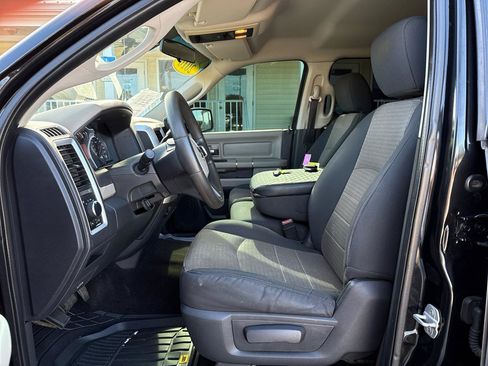 Used 2010 Dodge Ram 1500 Truck SLT RWD image 28
