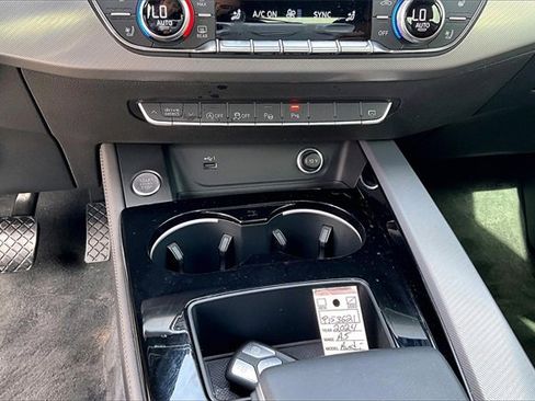 Used 2024 Audi A5 2.0T Prestige w/ Black Optic Plus Package image 23