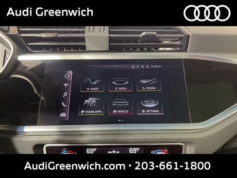 Used 2022 Audi Q3 2.0T Premium AWD/4WD image 25