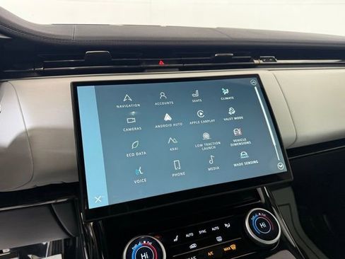 Certified 2023 Land Rover Range Rover Sport SE Dynamic image 32