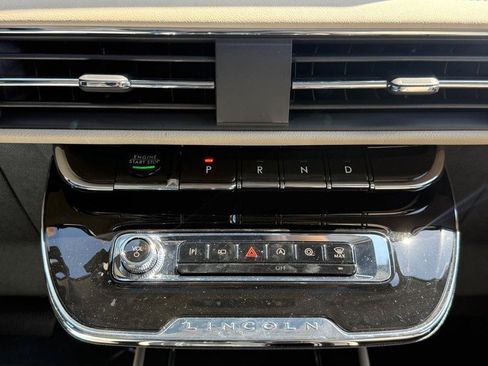 New 2026 Lincoln Corsair Premiere AWD/4WD image 13