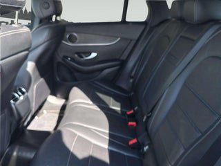 Used 2021 Mercedes-Benz GLC 300 4MATIC image 14