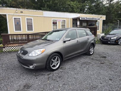 Used 2005 Toyota Matrix w/ PWR Pkg