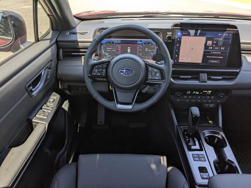 New 2026 Subaru Outback Touring AWD/4WD image 14