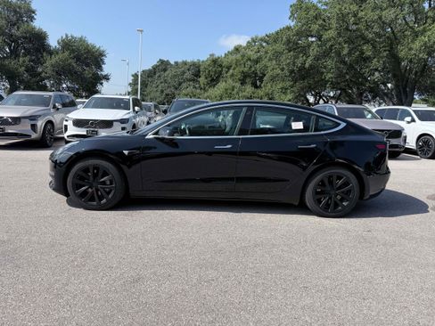 Used 2019 Tesla Model 3 Standard Range Plus RWD image 3