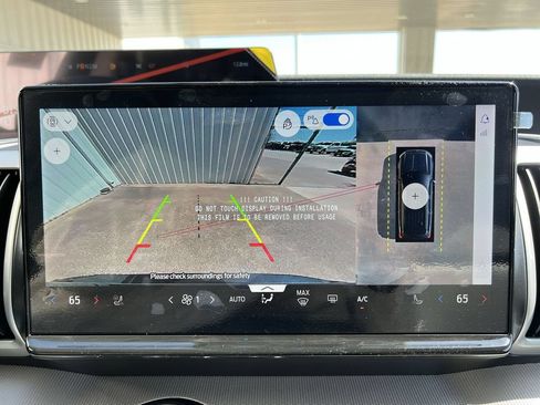 New 2026 Ford Expedition Active RWD image 17