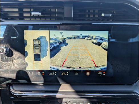 Used 2024 GMC Sierra 1500 AT4X image 13