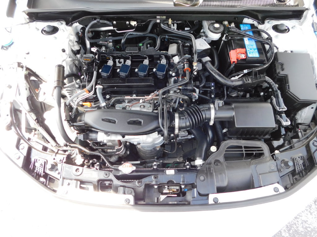 Used 2024 Honda Civic Si image 33