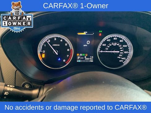 Used 2020 Subaru Forester Touring w/ Popular Package #2 image 5